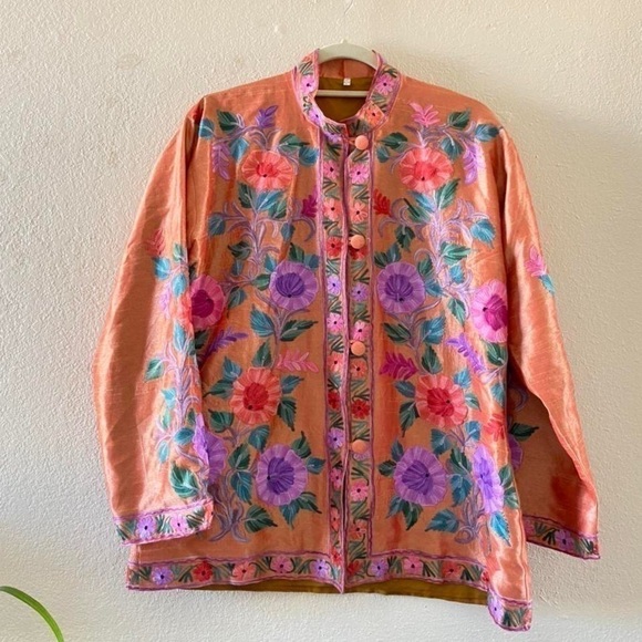 VINTAGE Jacket - Picture 4 of 4